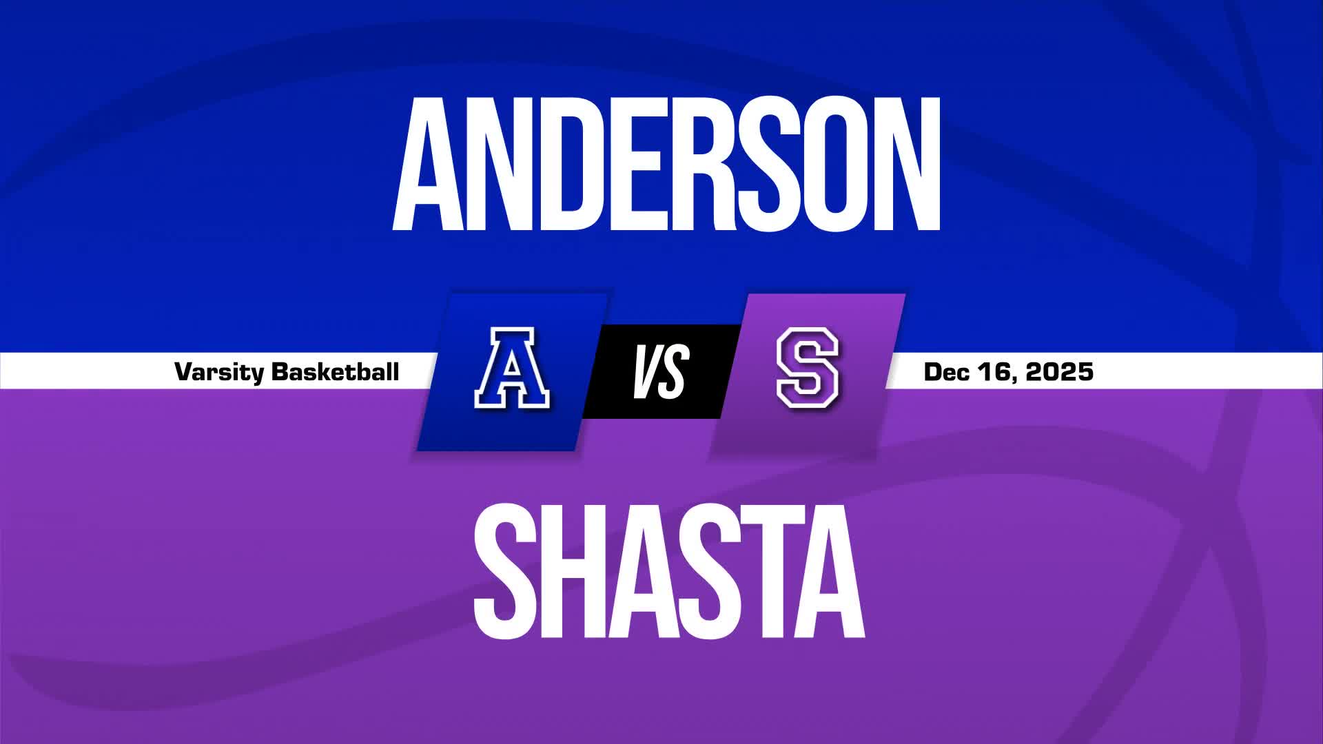 Basketball Recap: Shasta Takes a Loss