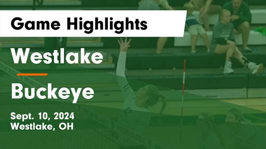 Volleyball Game Preview: Westlake Heads Out