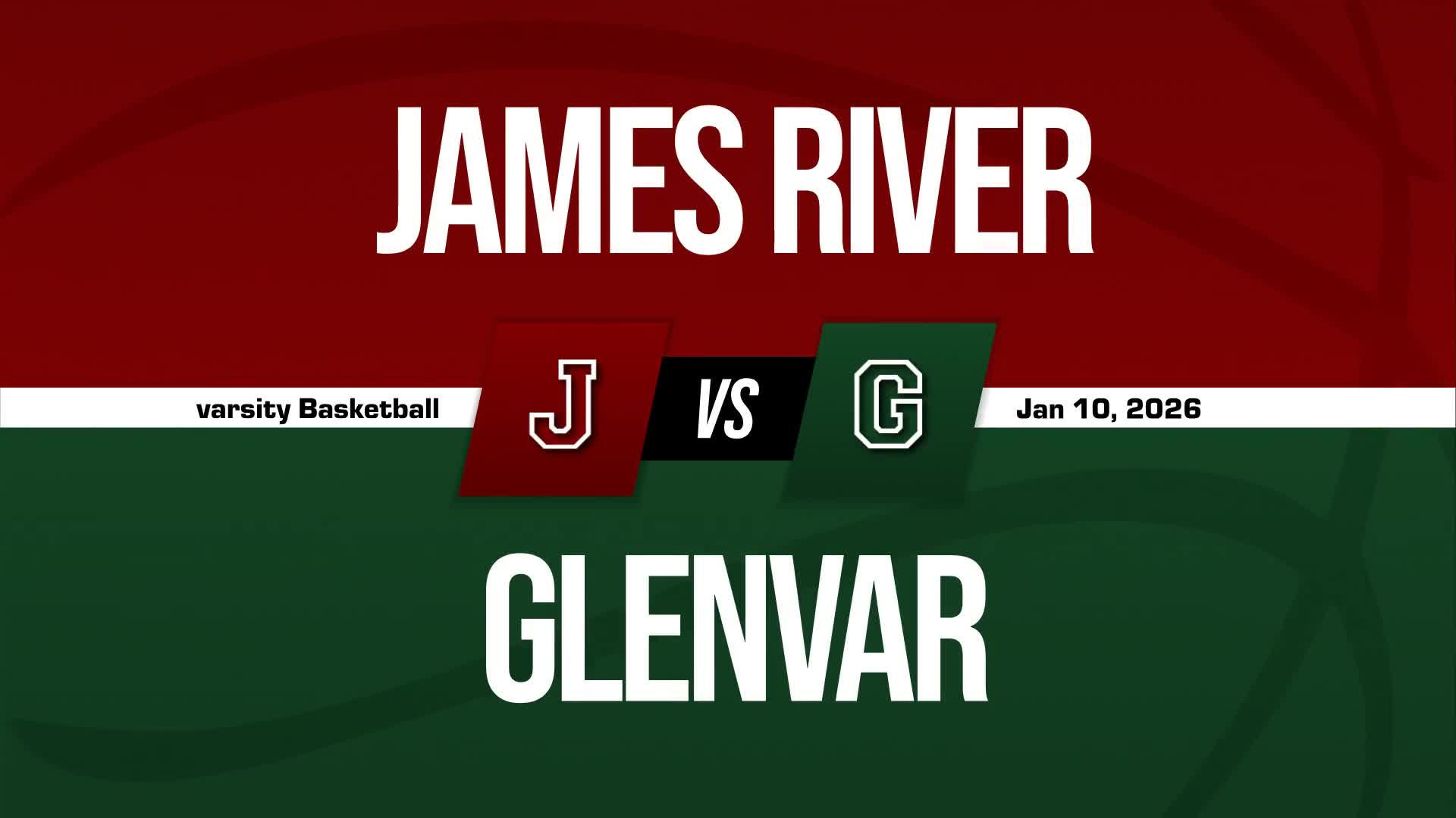 Basketball Recap: Glenvar's Luck Changes for the Better  on Friday + How To Watch