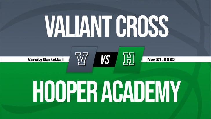 Basketball Game Preview: Hooper Academy Colts vs. Lakeside Schoo