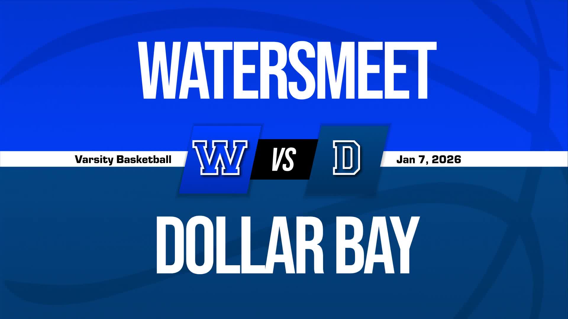 Basketball Recap: Baron Colbert Key Part of Team Effort in Bays 