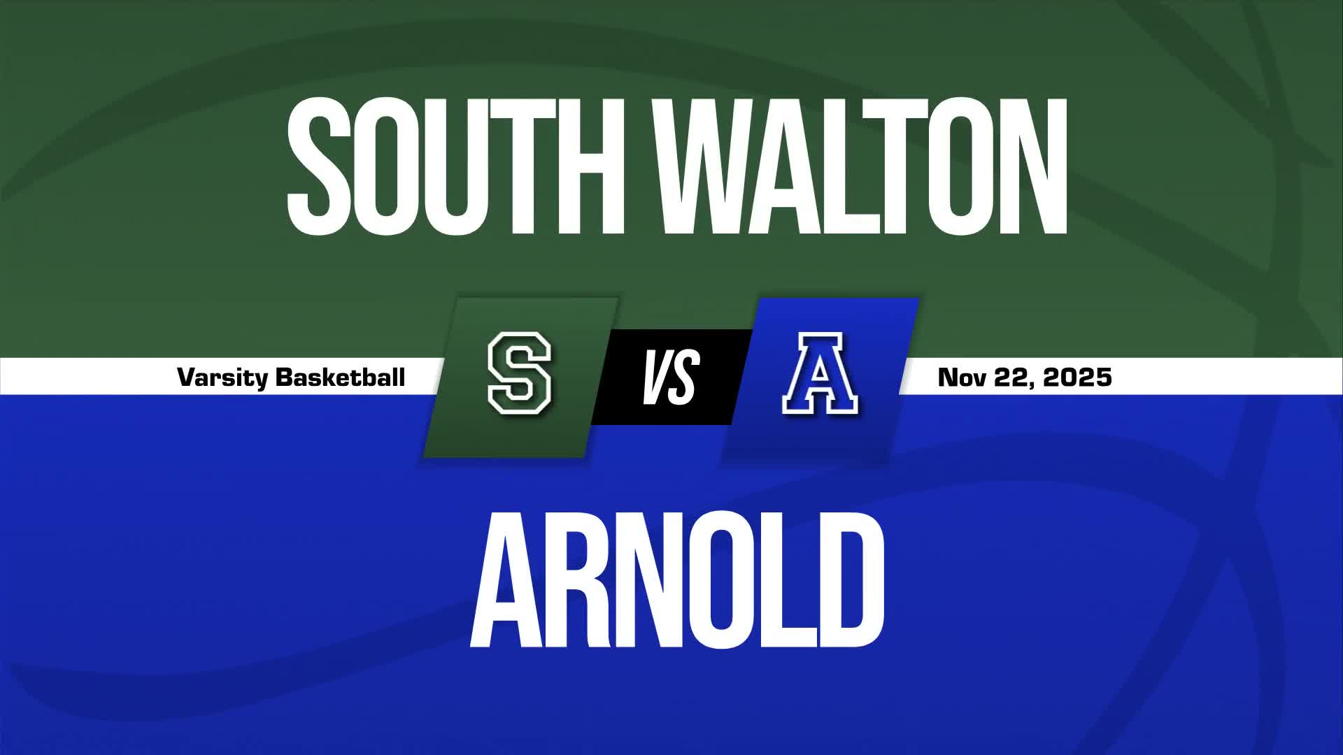 Basketball Game Preview: South Walton Seahawks vs. Walton Braves + Official Tickets
