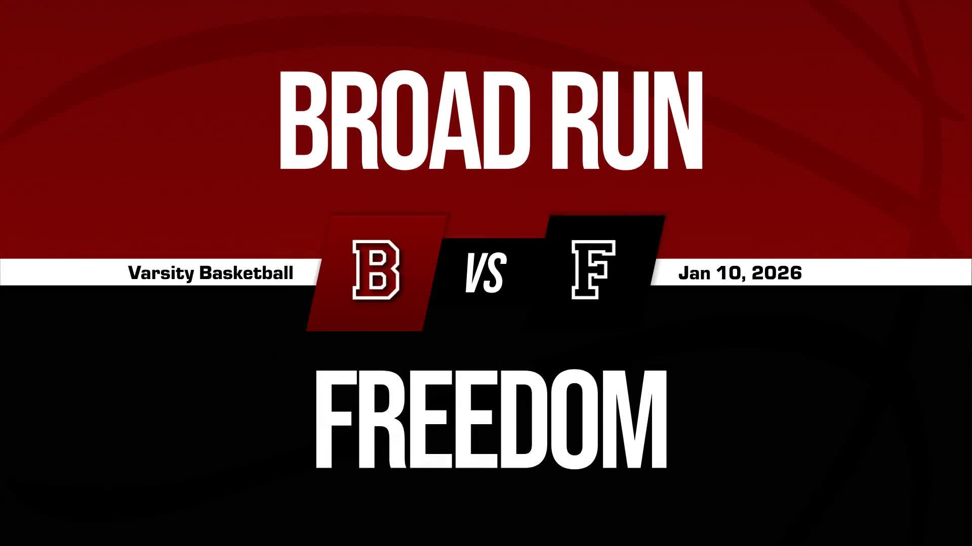 Basketball Recap: Broad Run Takes a Loss