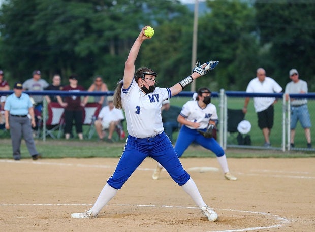Maranda Runco, Mid Valley