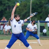 MaxPreps Top 25 softball rankings