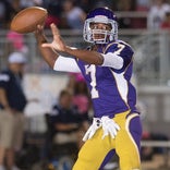 MaxPreps 2015 CIF Central Section preseason high school football Fab 5, presented by the Army National Guard