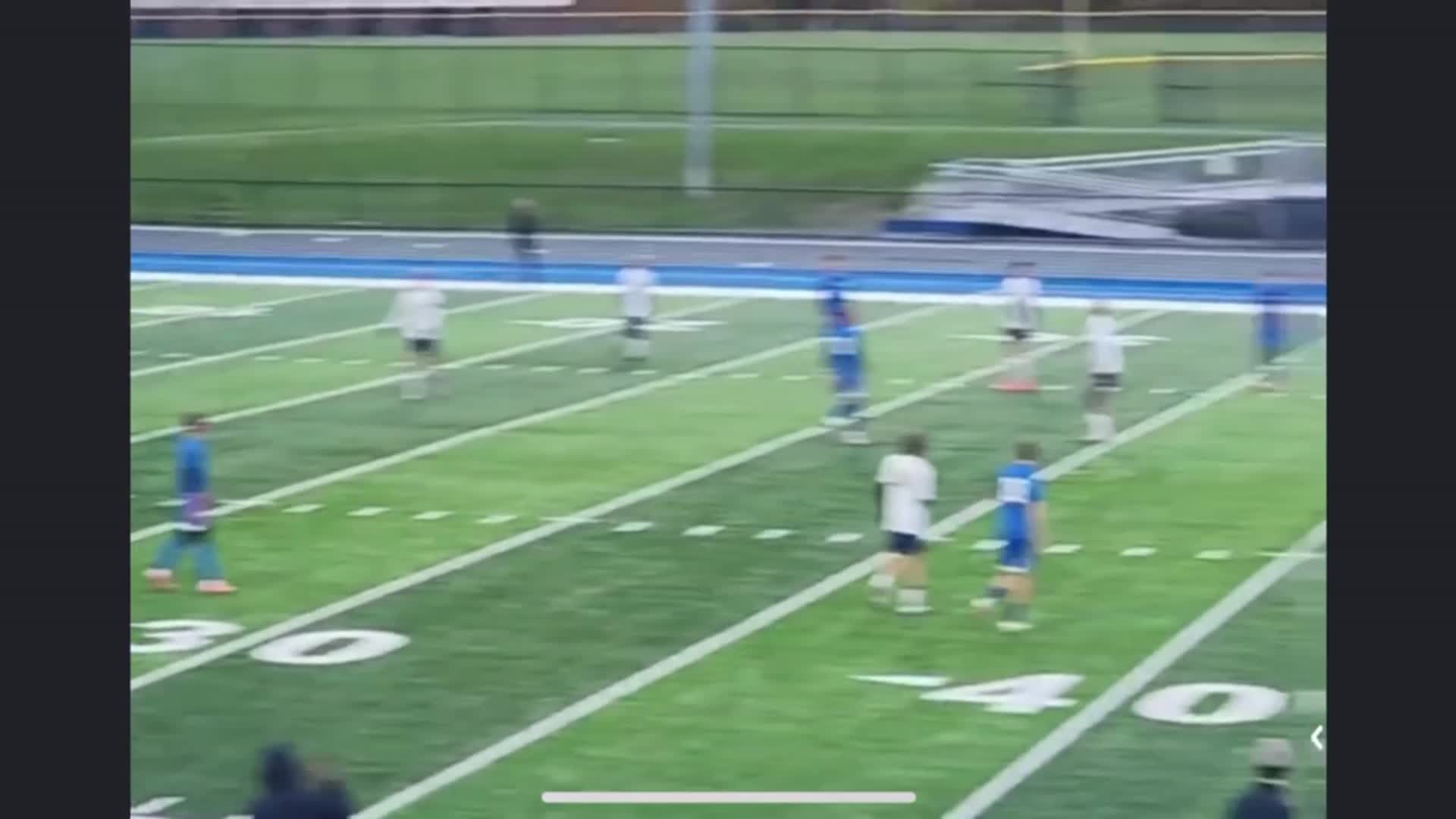 Soccer Recap: Seneca Find Success