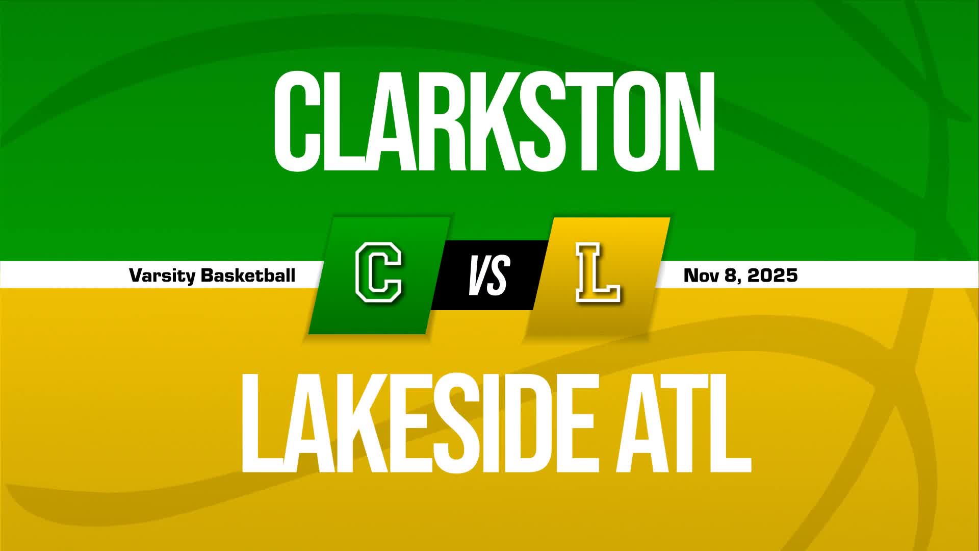 Basketball Game Preview: Lakeside Panthers vs. Laney Wildcats