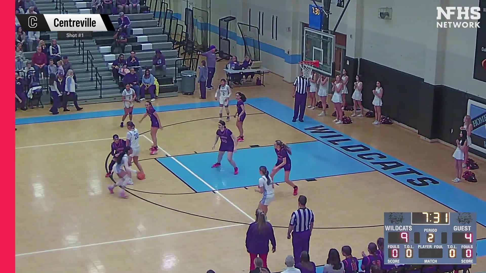 Basketball Recap: James Madison Comes Up Short + How To Watch