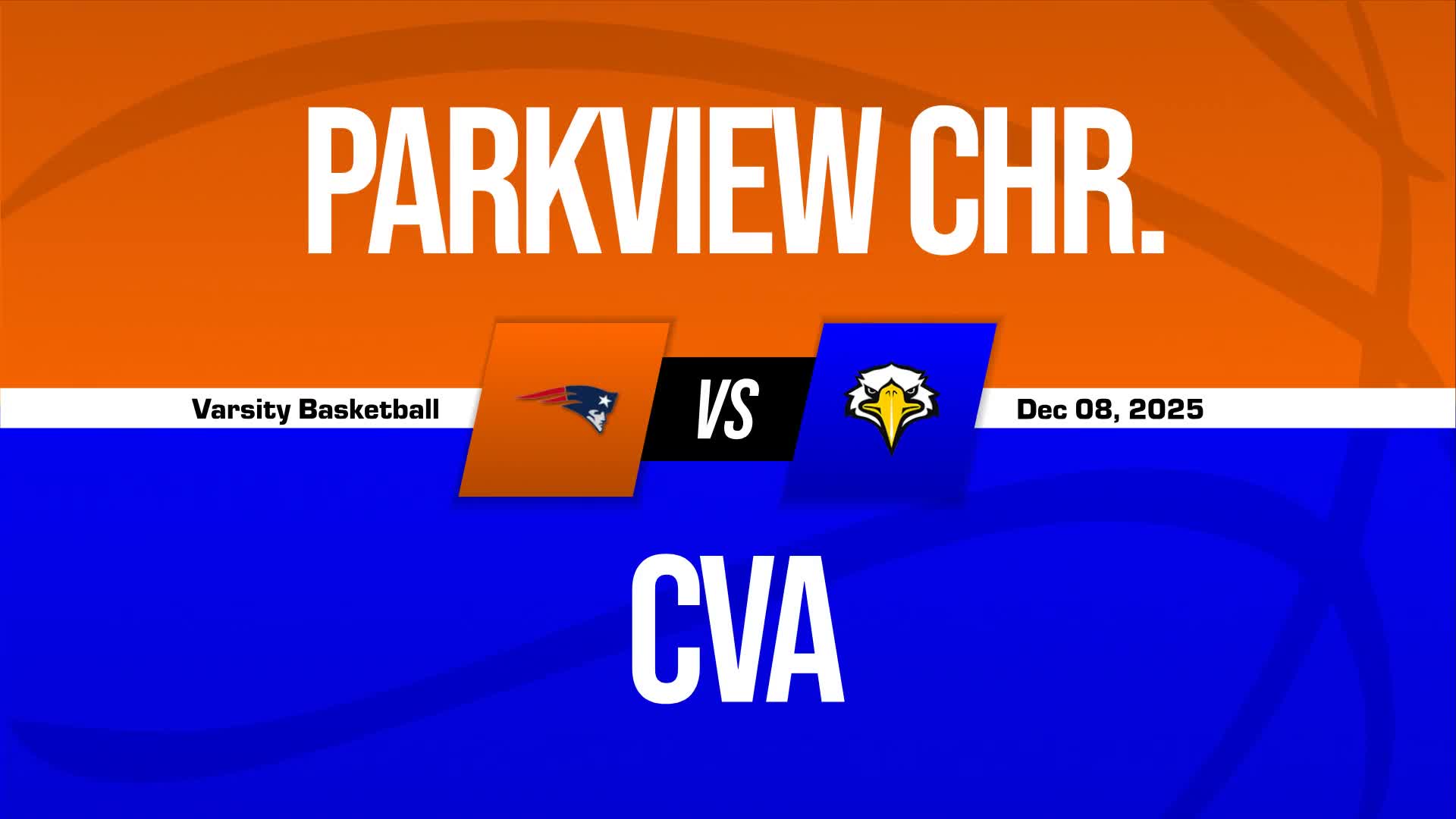 Basketball Recap: Parkview Christian Wins Going Away Against Sterling
