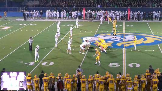Lyons vs. York