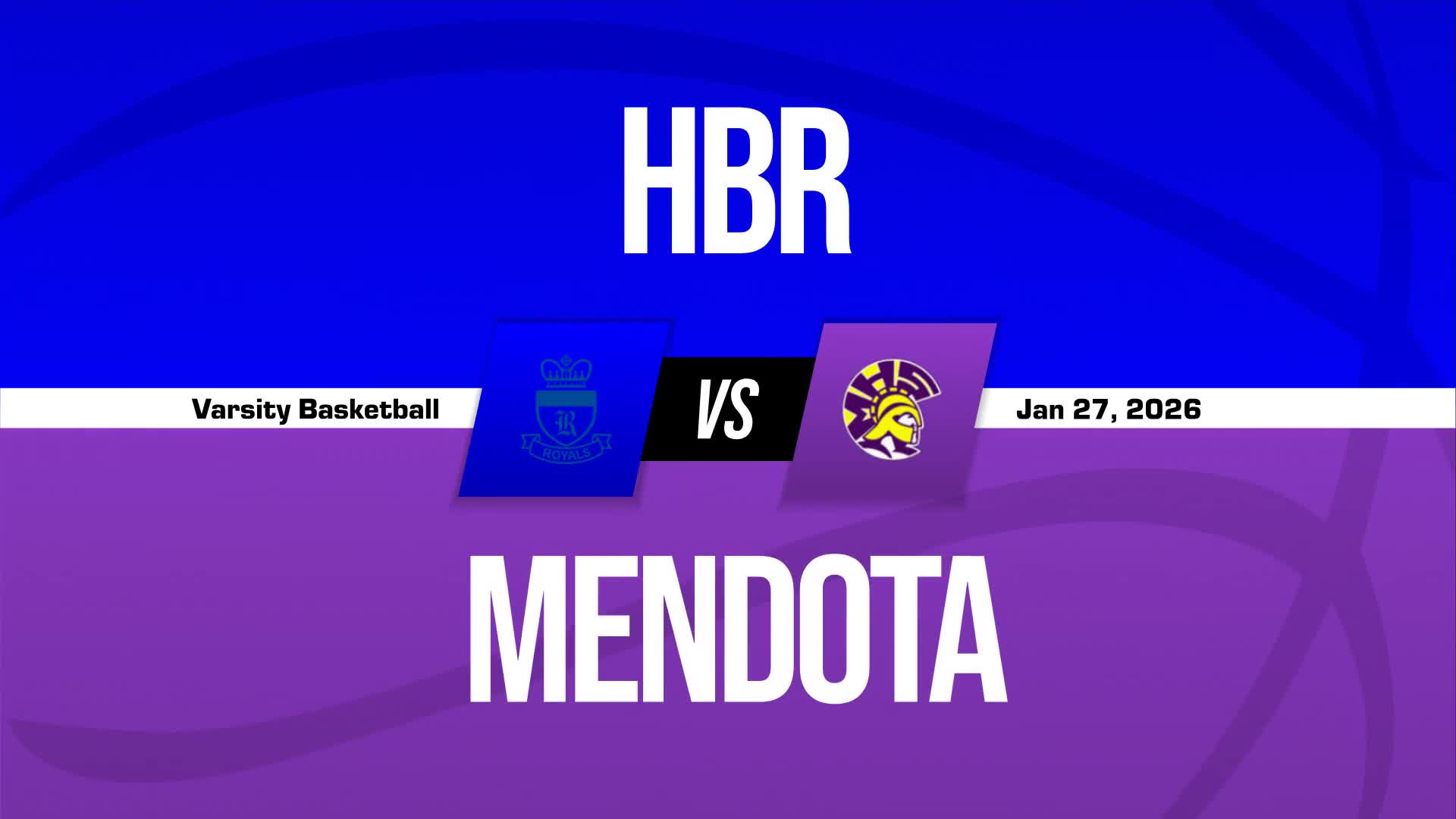 Basketball Game Preview: Hinckley-Big Rock Royals vs. Indian Creek Timberwolves + How To Watch