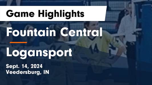 Volleyball Recap: Fountain Central Falls Despite Strong Effort f