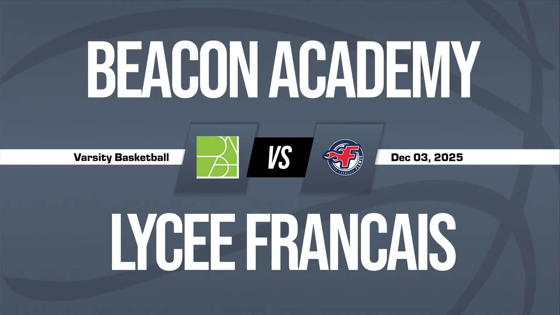 Basketball Recap: Beacon Academy Piles Up the Points Against Waldorf