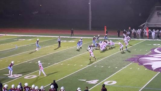 Hunter Shepherd Game Report: vs Clio