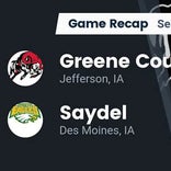 Football Game Preview: Interstate 35 vs. Saydel