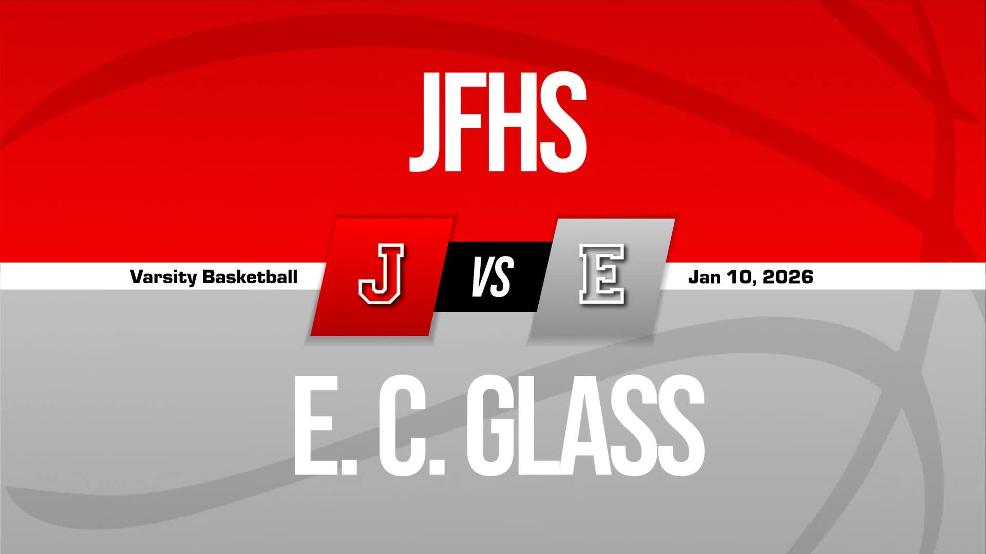 Basketball Game Preview: Glass Hilltoppers vs. Amherst County Lancers