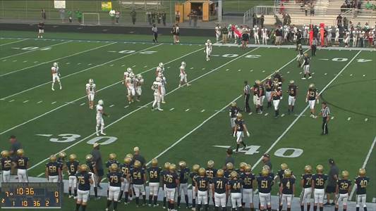 Baseball Game Preview: Hopewell Vikings vs. Chartiers Valley Col