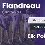Football Game Recap: Elk Point-Jefferson vs. Flandreau