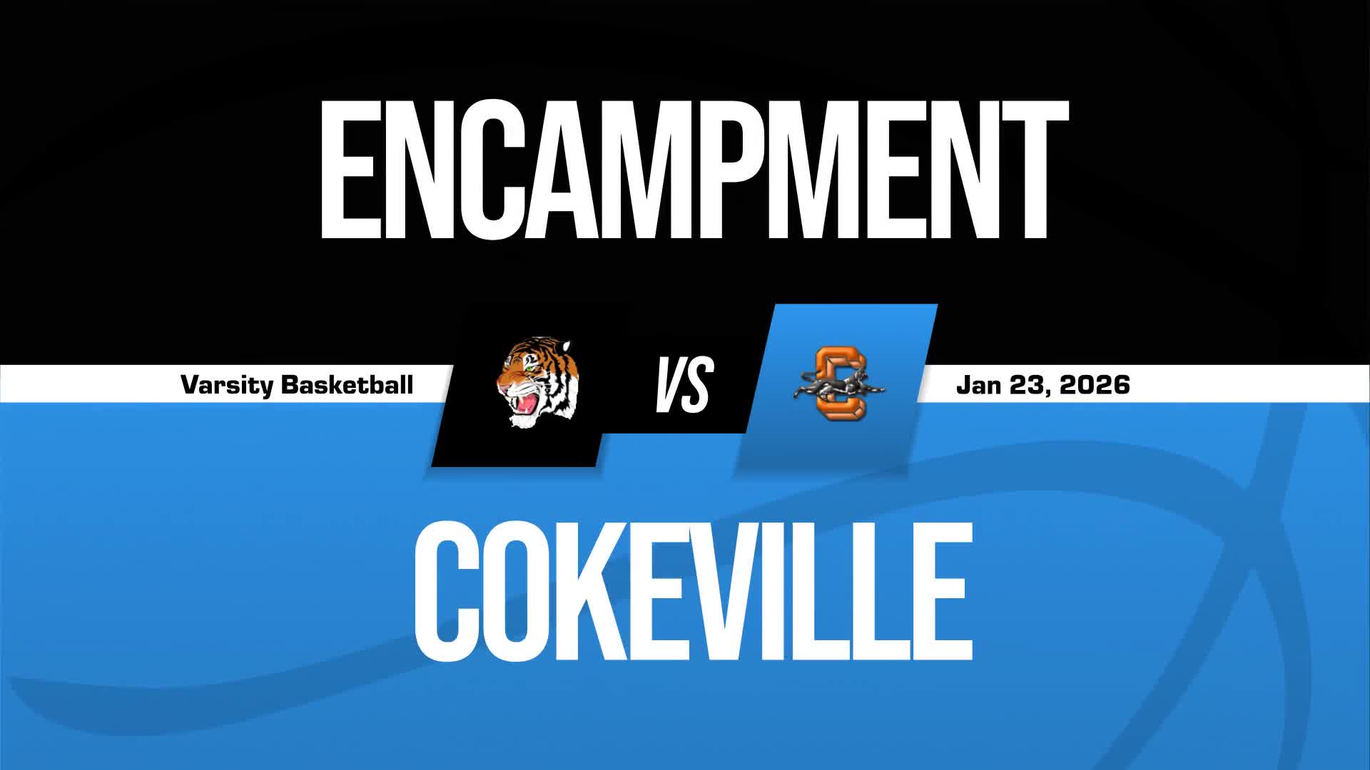 Basketball Game Preview: Cokeville Panthers vs. Grace Grizzlies + How To Watch