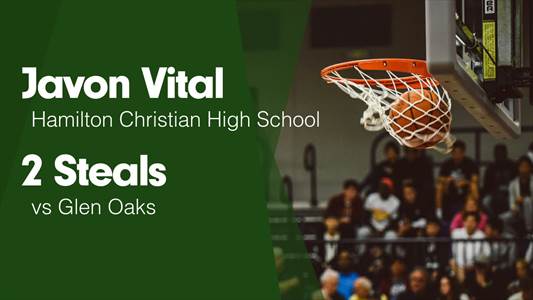 Basketball Recap: Hamilton Christian Finds Playoff Glory Versus 
