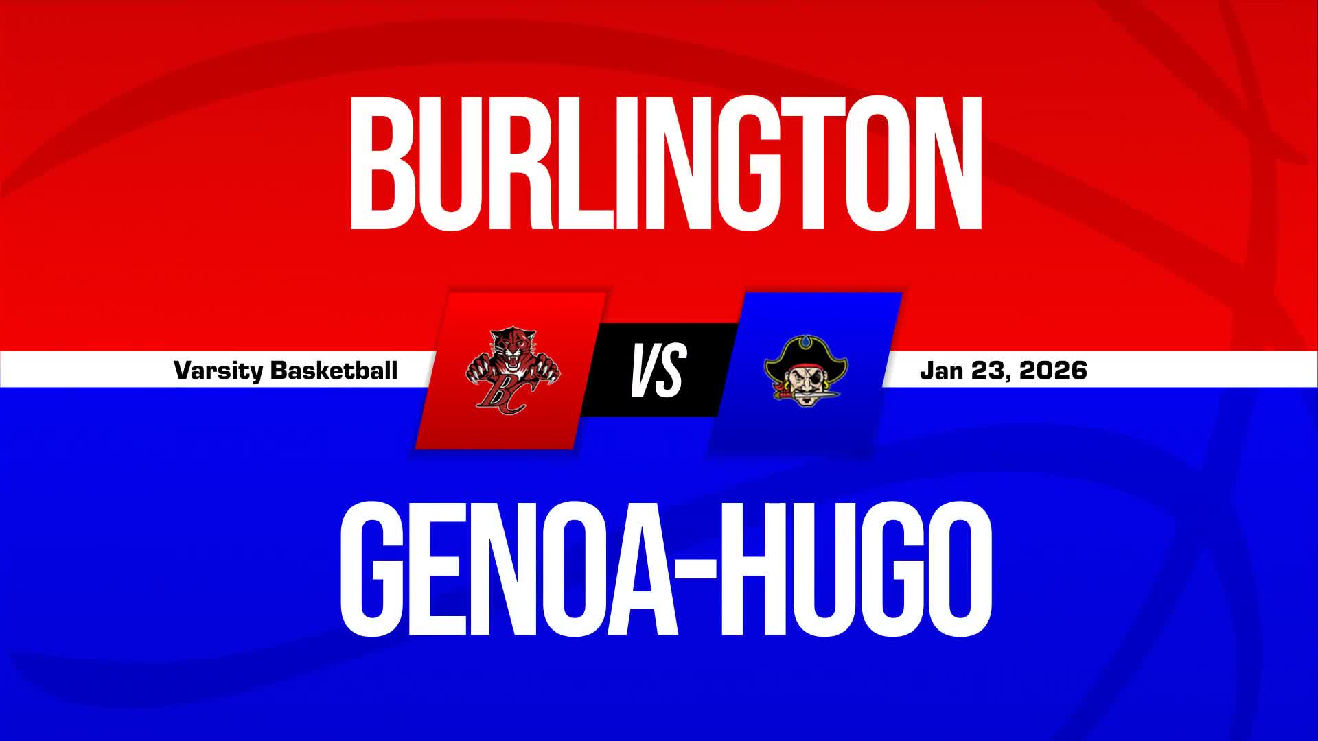 Basketball Game Preview: Burlington Cougars vs. Limon Badgers + How To Watch