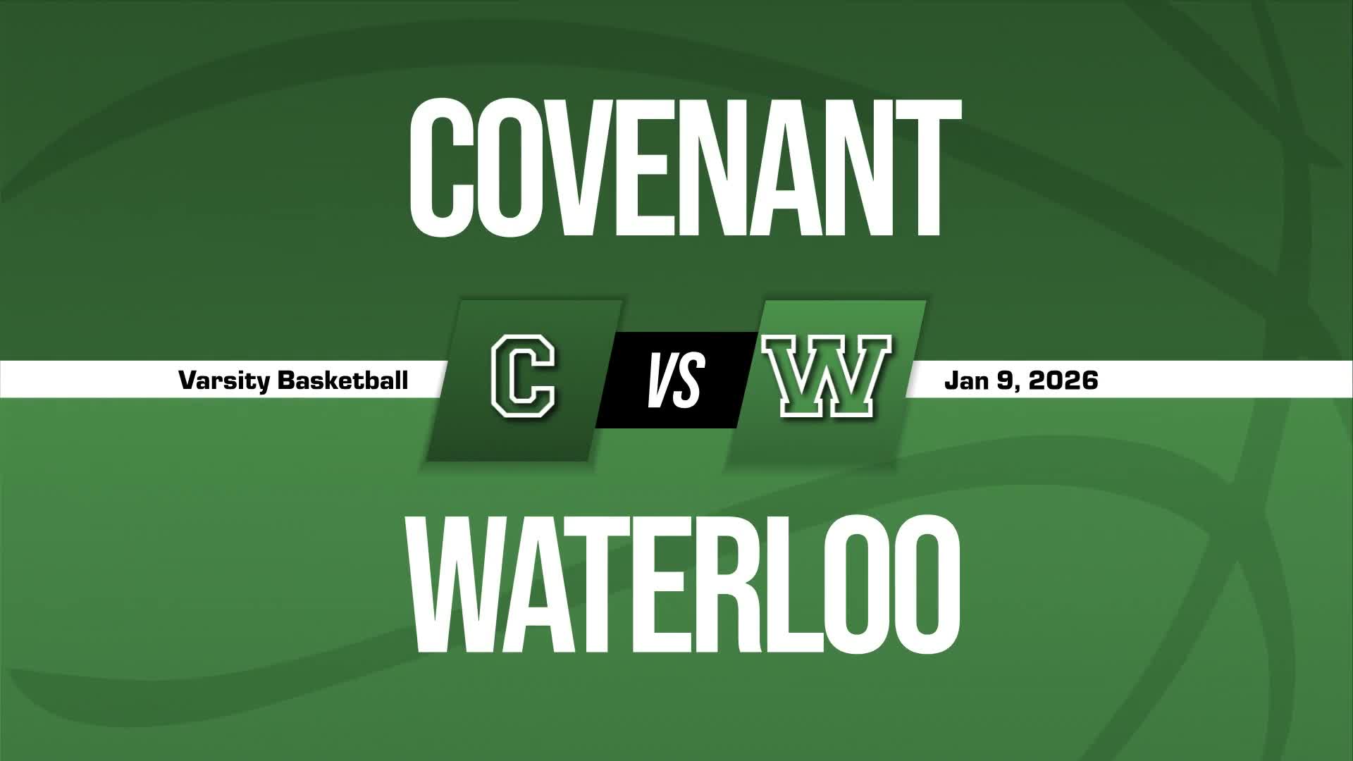 Basketball Recap: Covenant Christian Now  9-2 over Last 11 Games + How To Watch