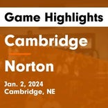 Norton vs. Cambridge