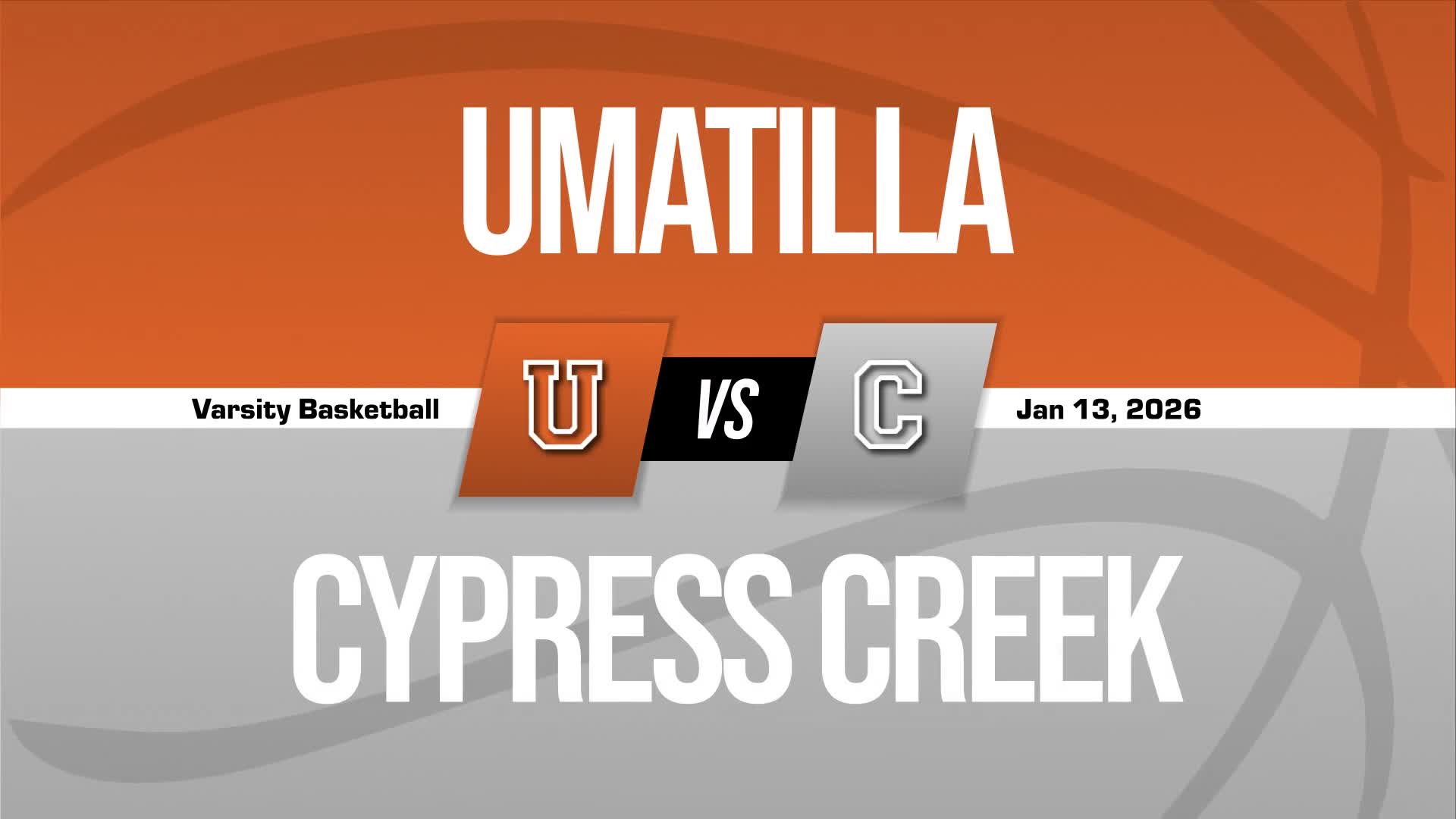 Basketball Game Preview: Cypress Creek Bears vs. Freedom Patriots + How To Watch