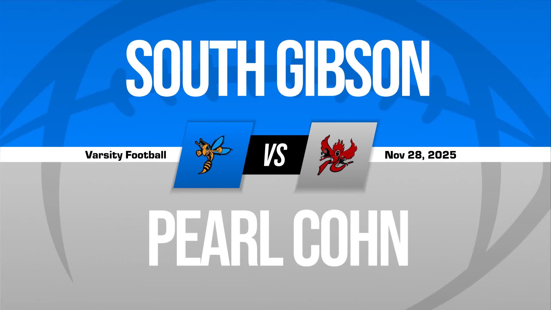 Football Game Preview: Pearl-Cohn Firebirds vs. Alcoa Tornadoes + How To Watch