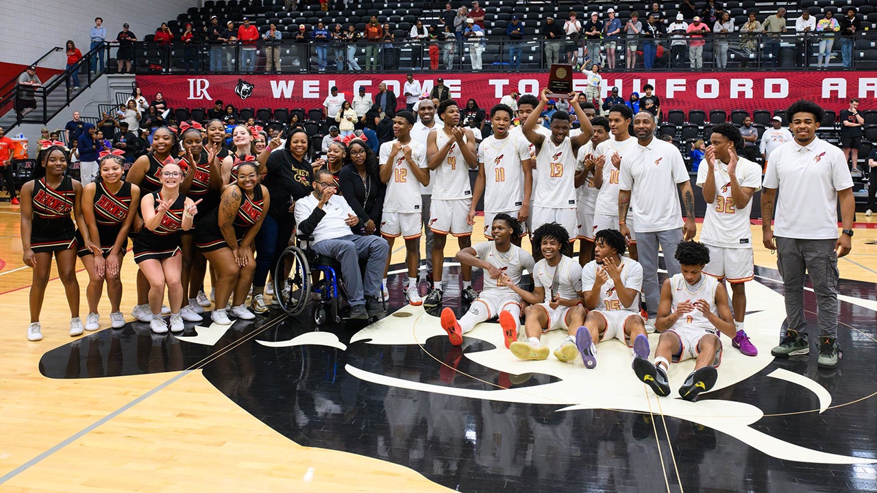 BASKETBALL: Salisbury stuns Reidsville