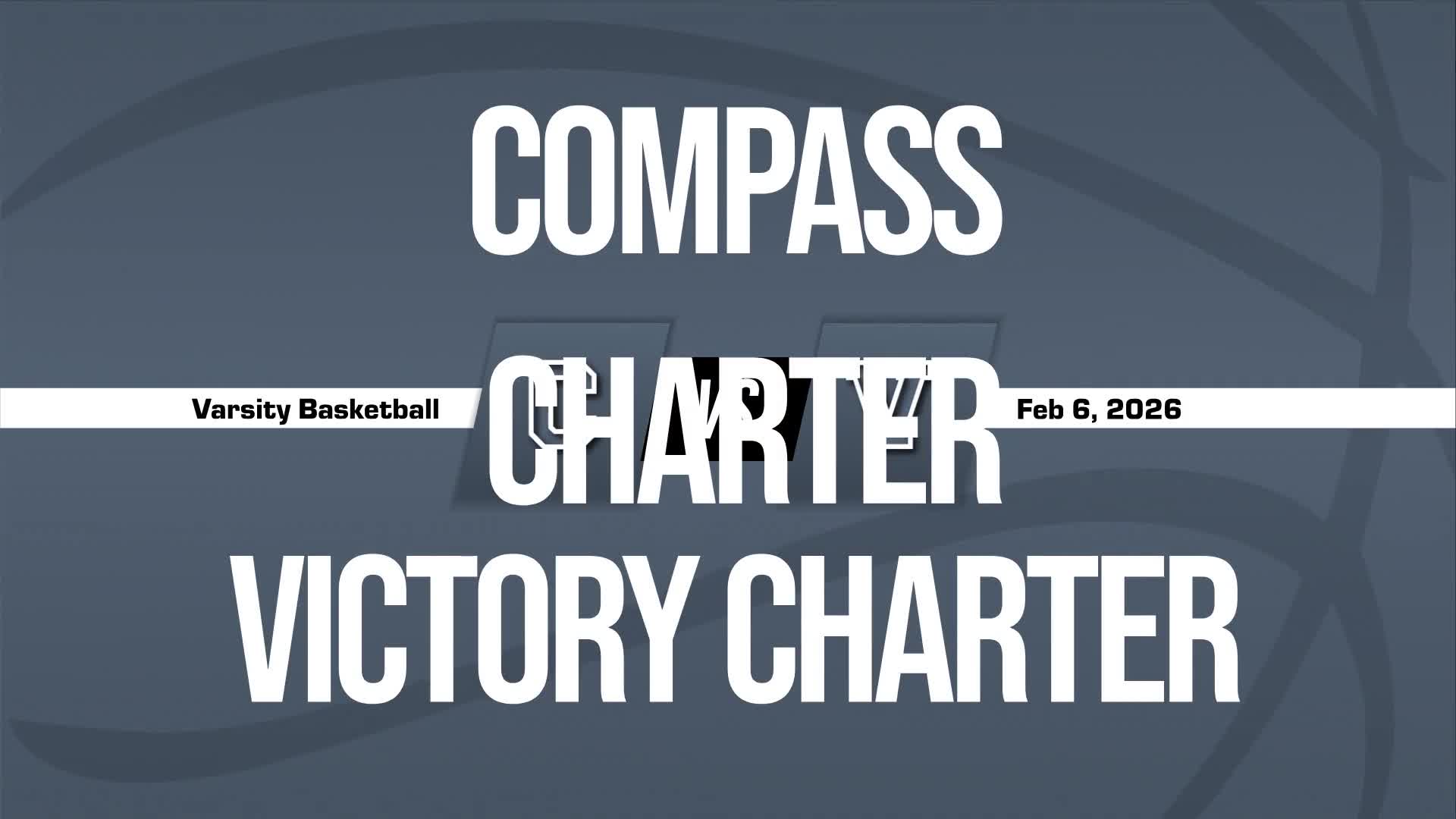 Basketball Game Preview: Victory Charter Vipers vs. Liberty Charter Patriots