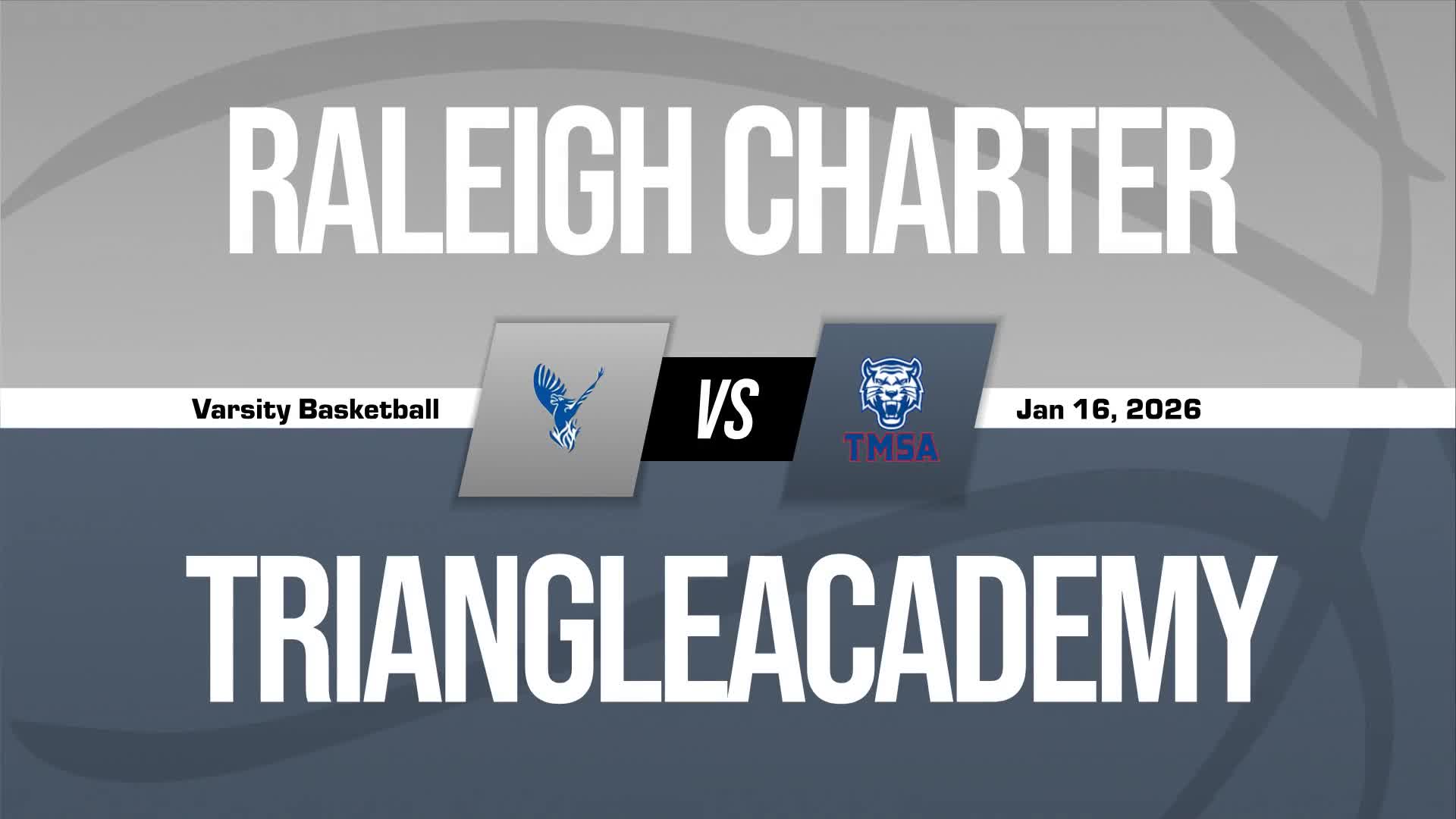 Basketball Recap: Triangle Math & Science Academy Takes a Loss + How To Watch