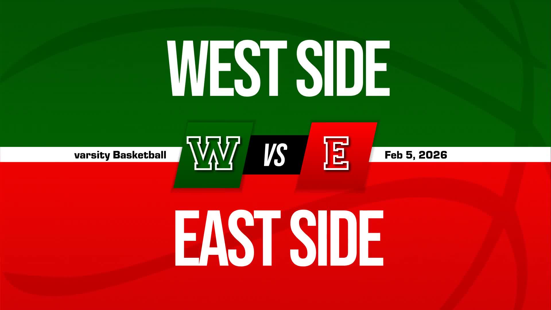 Basketball Recap: West Side Takes a Loss