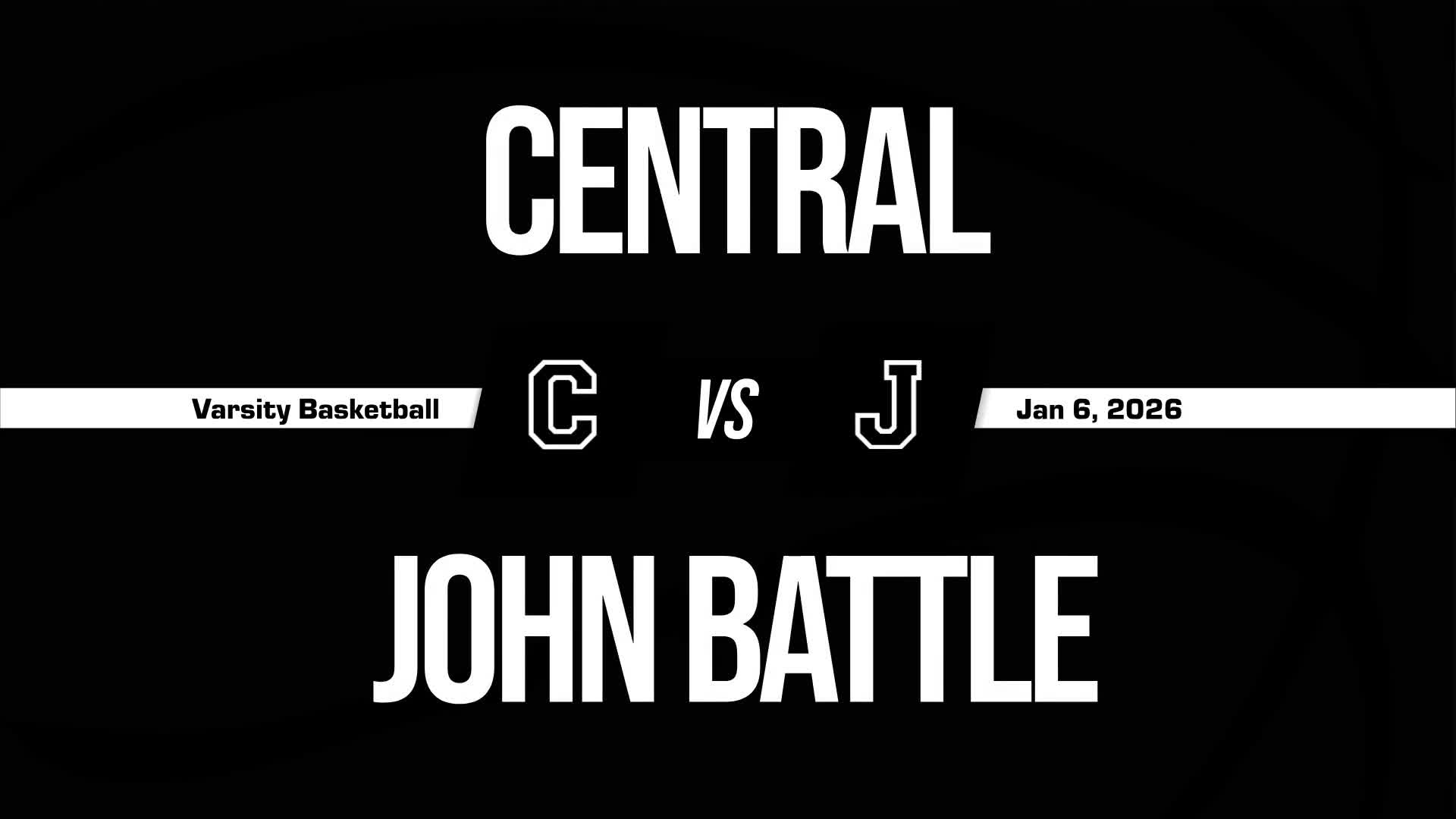 Basketball Recap: Central Wise Extends Home Winning Streak to Five