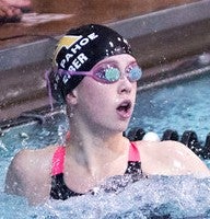 Eiber, Warriors hope momentum keeps going