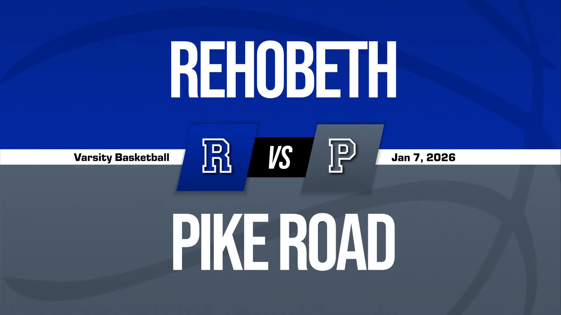 Basketball Game Preview: Pike Road Patriots vs. Rehobeth Rebels + Official Tickets