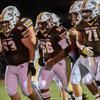 Northern California Top 25 high school football rankings: Saint Francis jumps to No. 1 after dominating win over previously top-ranked Serra