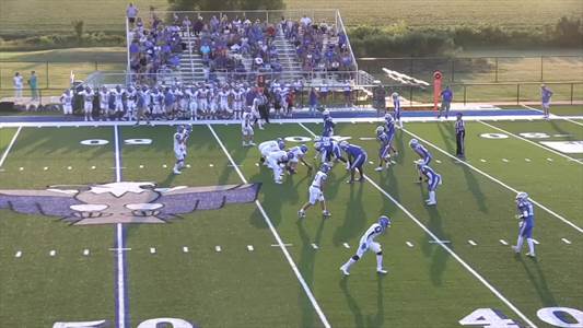 4A Region 8 Top Football Player Performances