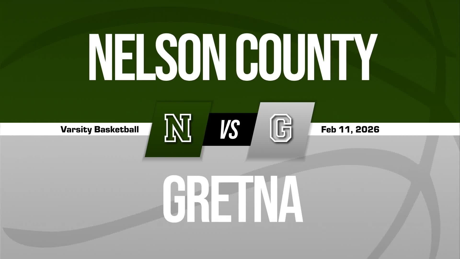Basketball Recap: Nelson County Extends Winning Streak to 13