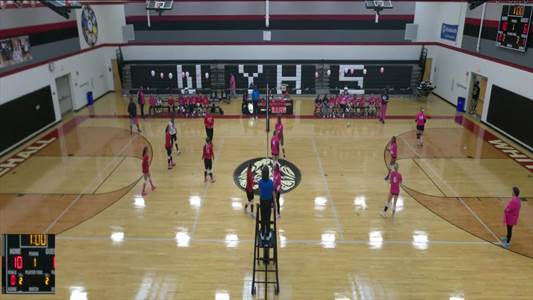 Softball Game Preview: Whitehall-Yearling Rams vs. Upper Arlingt