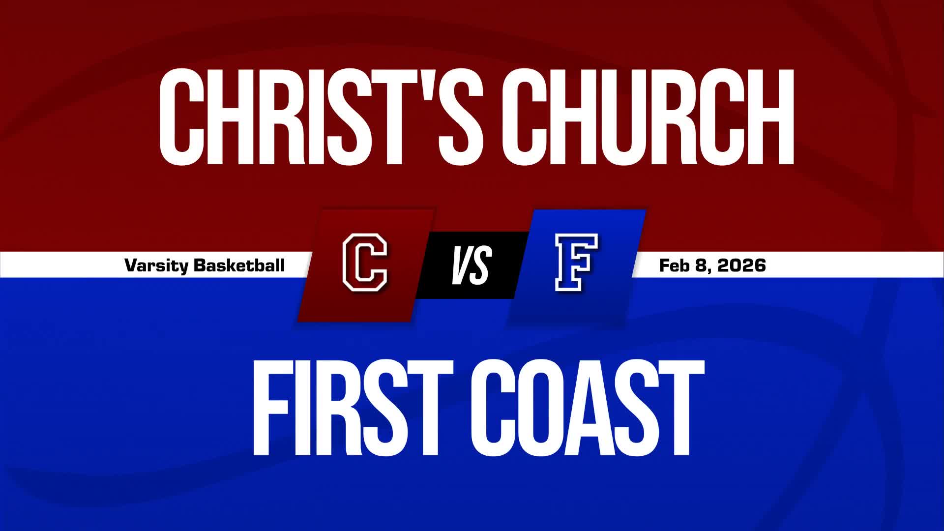 Tavarion Stevens Game Report: vs Christ's Church Academy + How To Watch