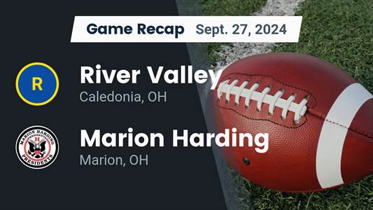 Football Game Preview: River Valley Vikings vs. Shelby Whippets