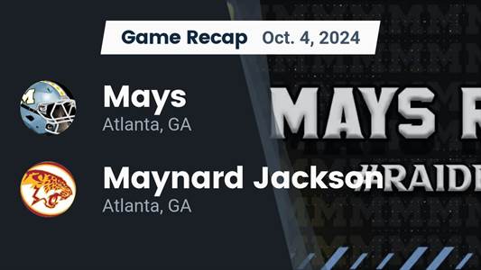 Football Recap: Jackson Takes a Loss