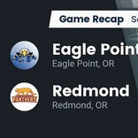 Football Game Preview: Redmond vs. North Eugene