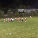 WPIAL A Eastern Top Football Player Performances