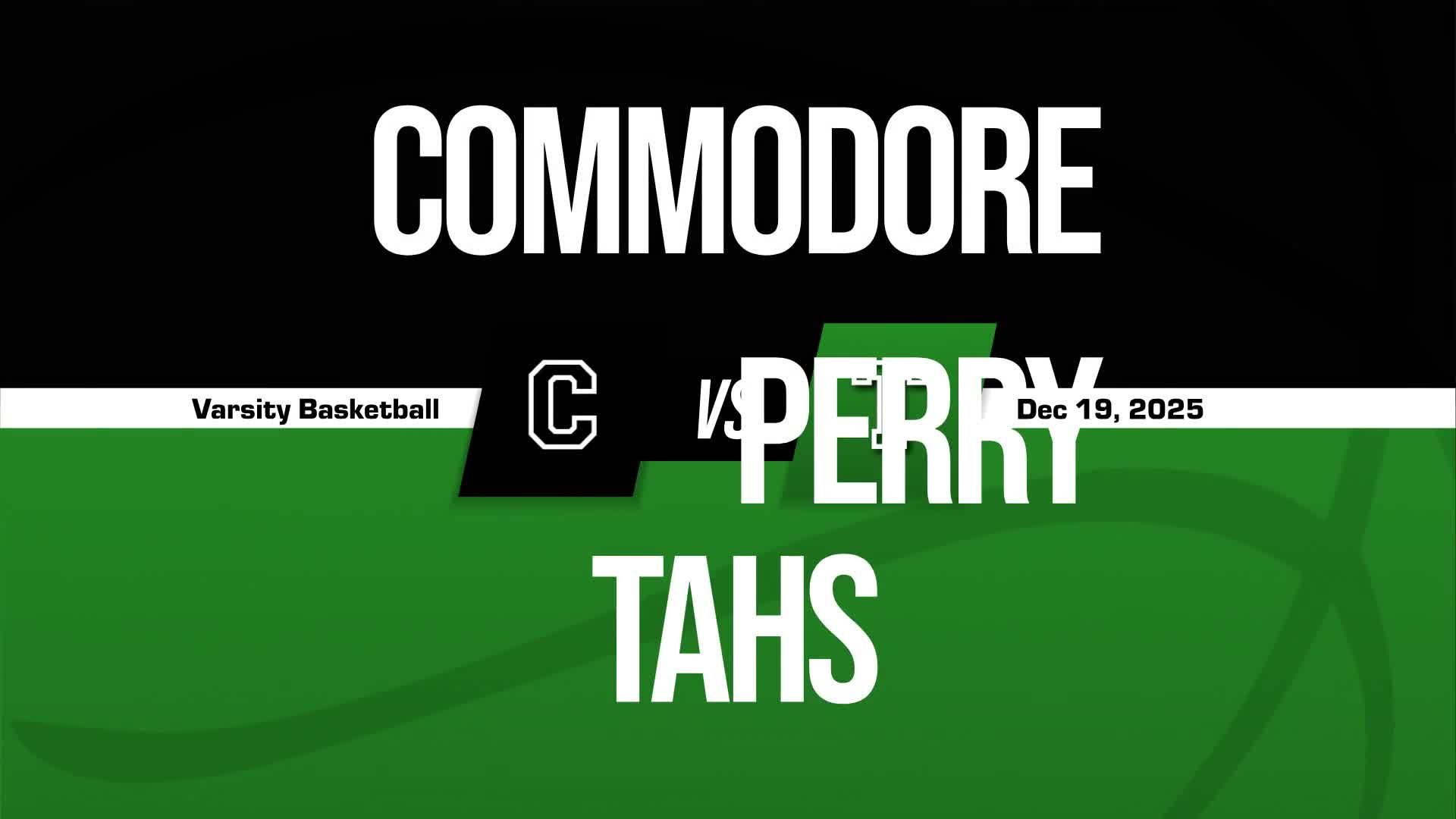 Basketball Game Preview: Taylor Allderdice Dragons vs. Brashear Bulls + How To Watch