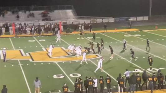 Baseball Recap: Morgan Has No Trouble Against Kearns