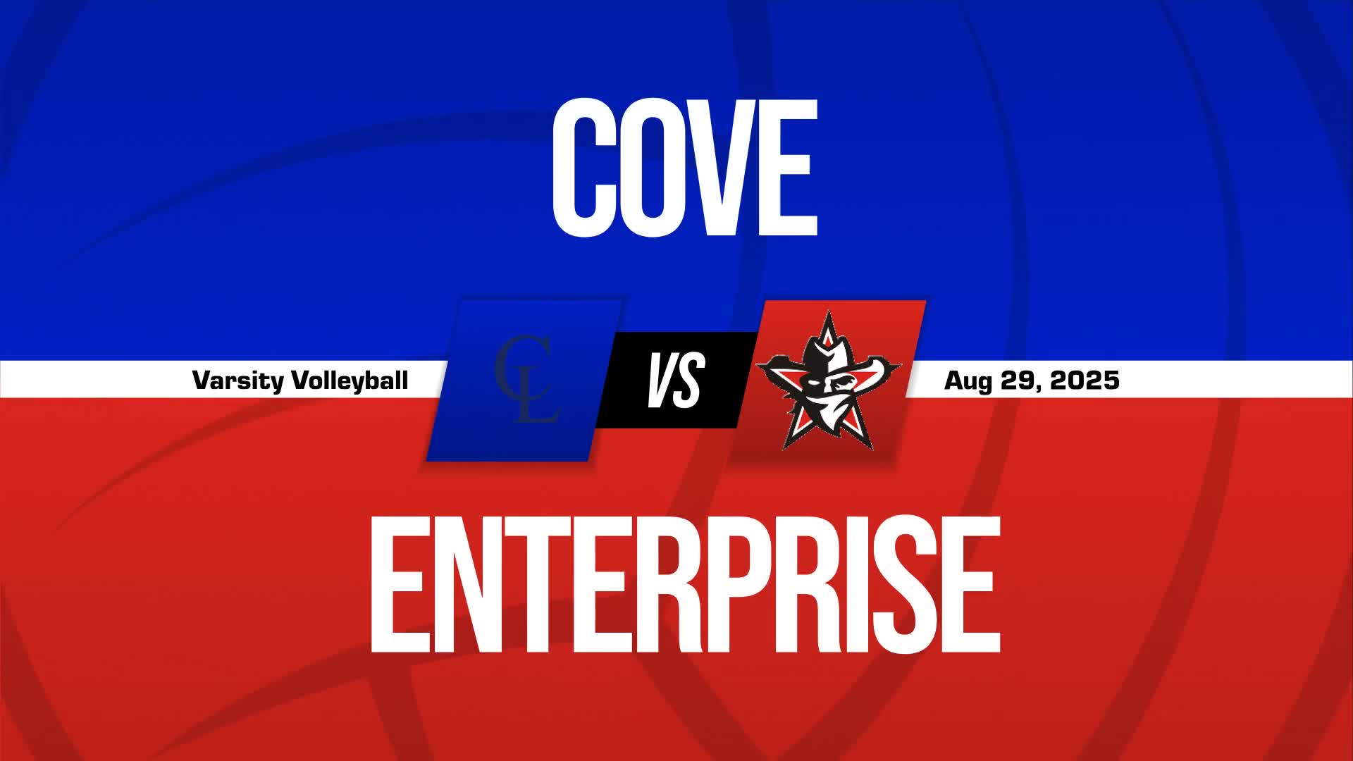 Volleyball Recap: Enterprise Comes Up Short + How To Watch