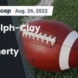 Terrell County vs. Randolph-Clay